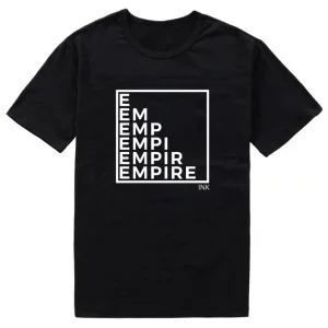 T-Shirt Oversize