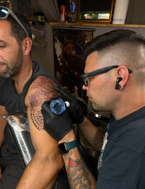 David Mora, Guest Artist, Bad Waldsee